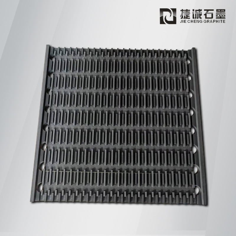 石墨治具在電子、半導(dǎo)體、光電領(lǐng)域的應(yīng)用