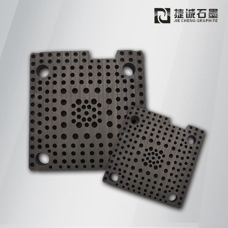 電子產(chǎn)品燒結封裝石墨模具半導體封裝石墨治具是什么